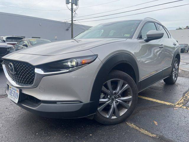 2024 Mazda CX-30 Premium — SUV — 37,825 mi — Livonia, MI
