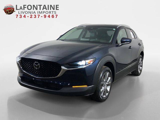 2022 Mazda CX-30 Premium — SUV — 42,897 mi — Livonia, MI