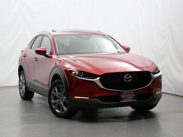2024 Mazda CX-30 Preferred — SUV — 890 mi — Wheeling, IL