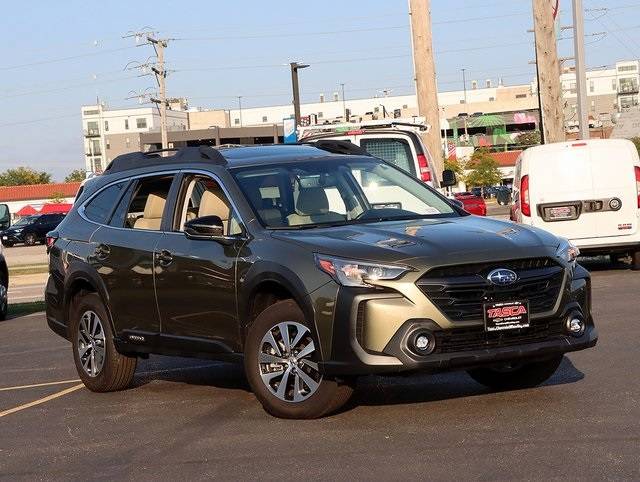 2024 Subaru Outback Premium — SUV — 1,041 mi — Wheeling, IL