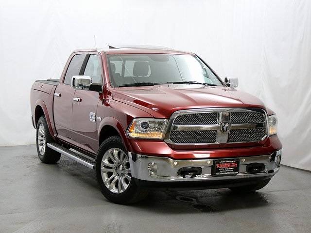 2015 Ram 1500 Laramie Longhorn — Pickup Truck — 149,295 mi — Wheeling, IL