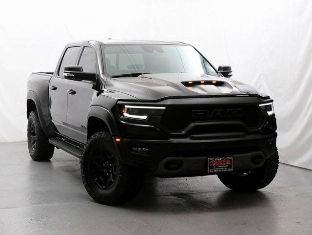2022 Ram 1500 TRX — Pickup Truck — 62,423 mi — Wheeling, IL