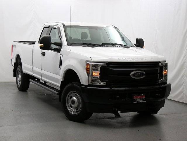 2019 Ford Super Duty F-250 XL — Pickup Truck — 73,242 mi — Wheeling, IL
