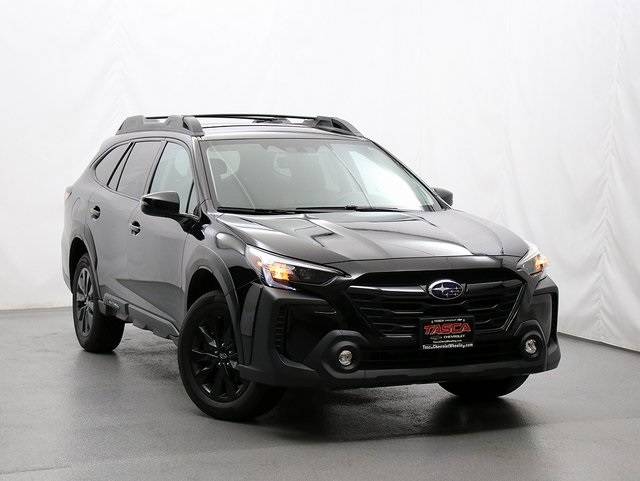 2023 Subaru Outback Onyx Edition — SUV — 30,607 mi — Wheeling, IL