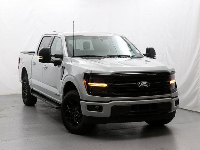 2024 Ford F-150 XLT — Pickup Truck — 815 mi — Wheeling, IL