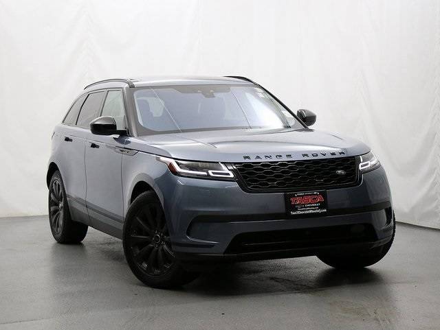 2019 Land Rover Range Rover Velar S — SUV — 56,764 mi — Wheeling, IL