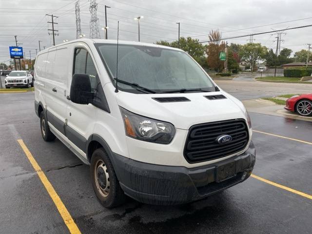 2018 Ford Transit Cargo Van T-150 — Cargo Van — 137,973 mi — Wheeling, IL