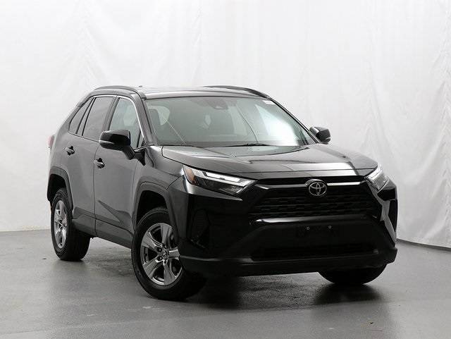 2023 Toyota RAV4 XLE — SUV — 57,447 mi — Wheeling, IL