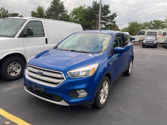 2017 Ford Escape SE — SUV — 144,443 mi — Wheeling, IL