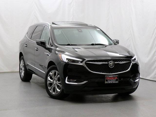 2021 Buick Enclave Avenir — SUV — 28,583 mi — Wheeling, IL