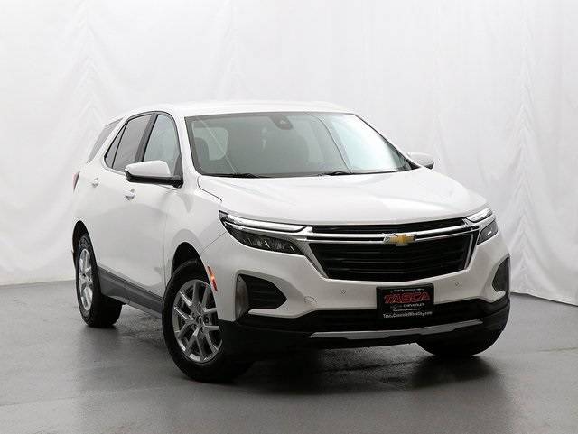2022 Chevrolet Equinox LT — SUV — 64,572 mi — Wheeling, IL