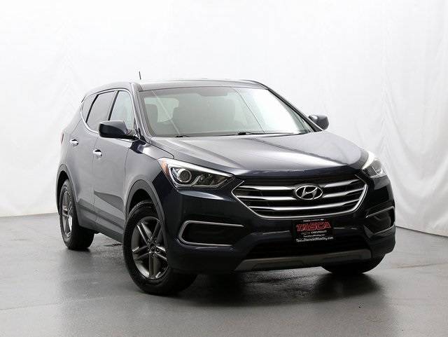 2018 Hyundai Santa Fe Sport Base — SUV — 75,955 mi — Wheeling, IL