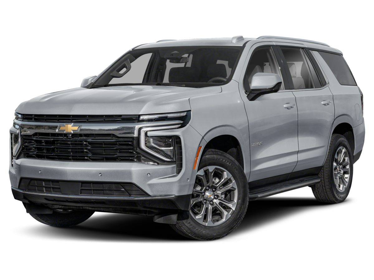 2025 Chevrolet Tahoe High Country — SUV — 11,009 mi — Wheeling, IL
