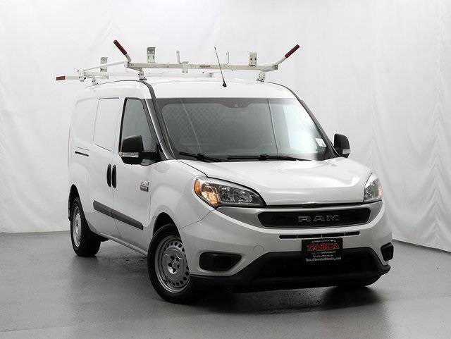 2022 Ram ProMaster City Cargo Van Tradesman — Cargo Van — 119,811 mi — Wheeling, IL