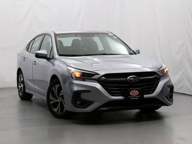 2023 Subaru Legacy Premium — Sedan — 20,106 mi — Wheeling, IL