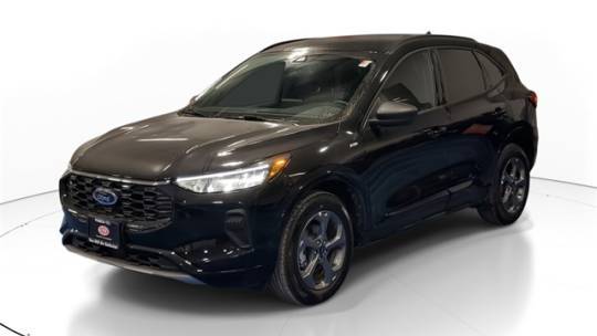 2024 Ford Escape ST-Line — SUV — 10,774 mi — Wheeling, IL