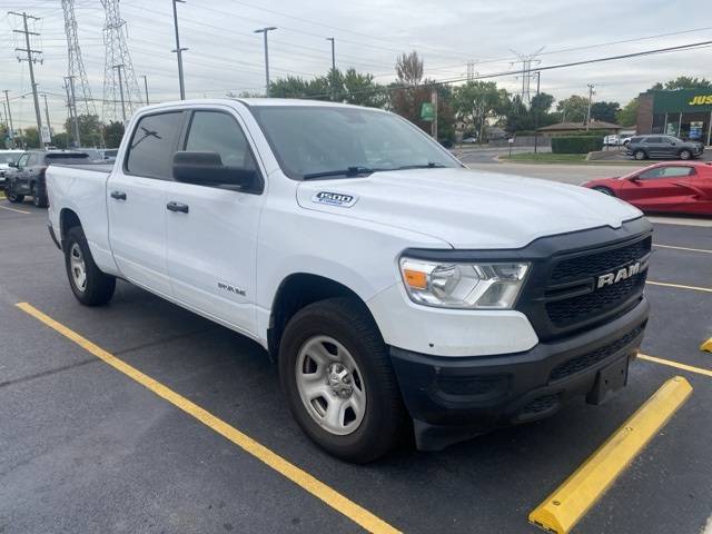 2022 Ram 1500 Tradesman — Pickup Truck — 61,818 mi — Wheeling, IL