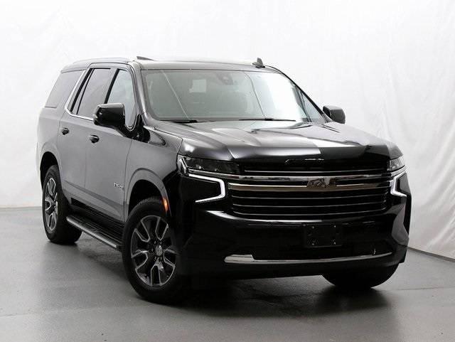 2021 Chevrolet Tahoe LT — SUV — 103,259 mi — Wheeling, IL