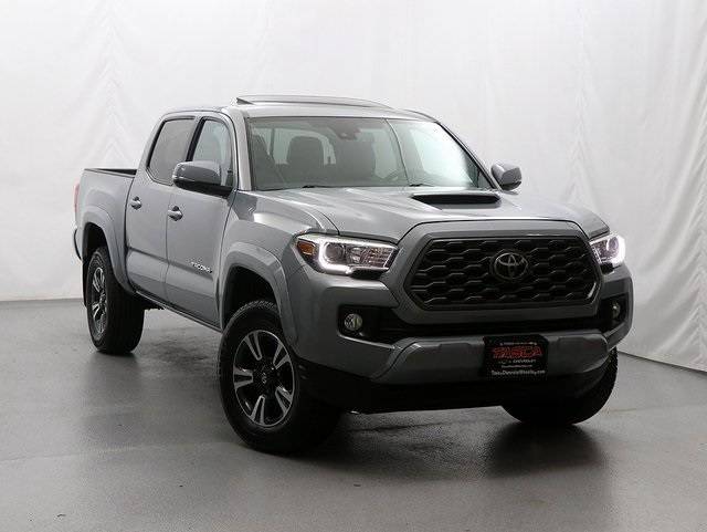 2019 Toyota Tacoma TRD Sport — Pickup Truck — 142,775 mi — Wheeling, IL