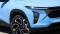 2024 Chevrolet Trax in Wheeling, IL 3 - Open Gallery