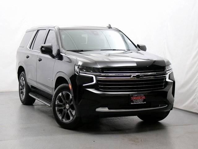 2022 Chevrolet Tahoe LT — SUV — 88,041 mi — Wheeling, IL