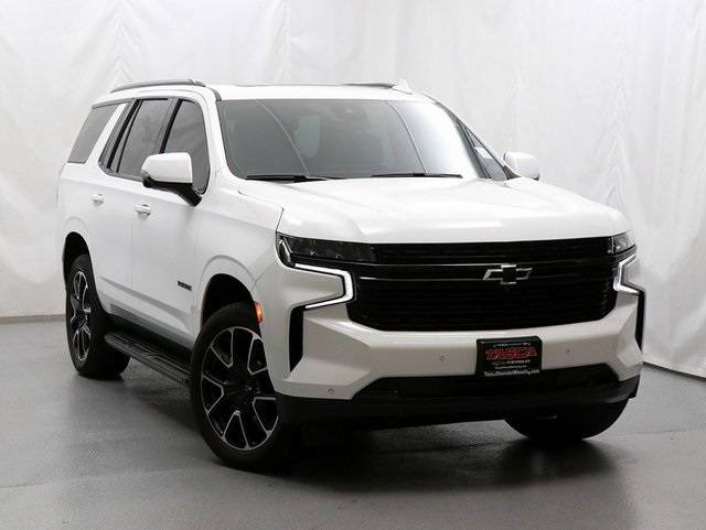 2024 Chevrolet Tahoe RST — SUV — 18,499 mi — Wheeling, IL