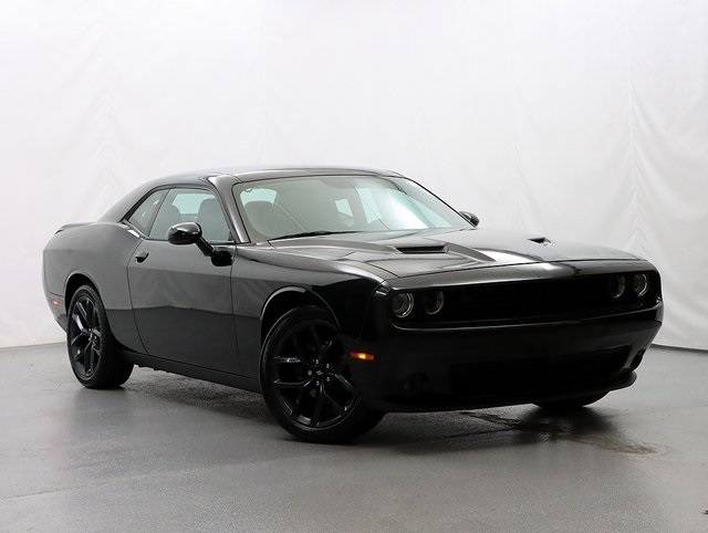 2019 Dodge Challenger SXT — Coupe — 67,521 mi — Wheeling, IL