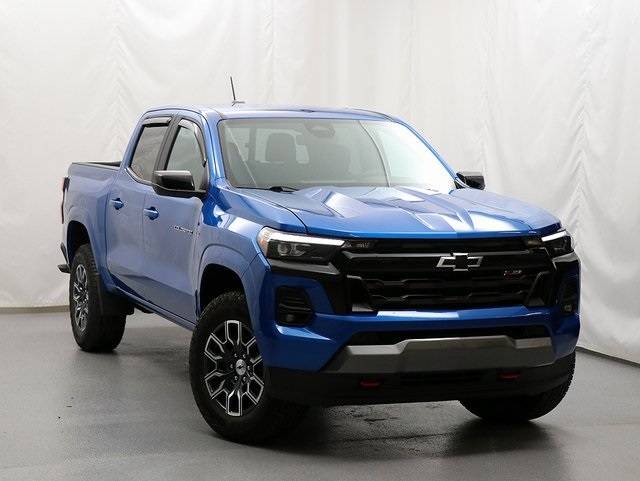 2023 Chevrolet Colorado Z71 — Pickup Truck — 24,091 mi — Wheeling, IL
