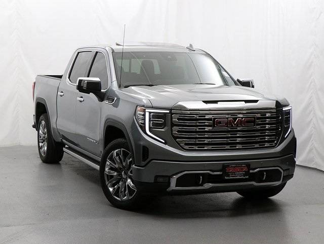 2024 GMC Sierra 1500 Denali — Pickup Truck — 20,196 mi — Wheeling, IL