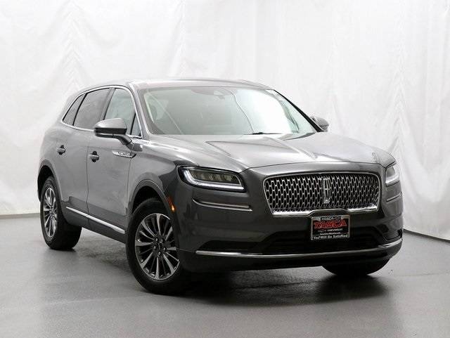 2022 Lincoln Nautilus Standard — SUV — 42,180 mi — Wheeling, IL