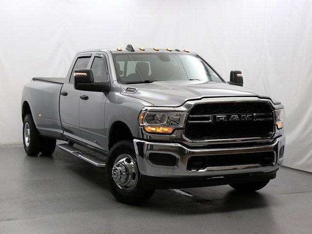 2024 Ram 3500 Tradesman — Pickup Truck — 23,190 mi — Wheeling, IL