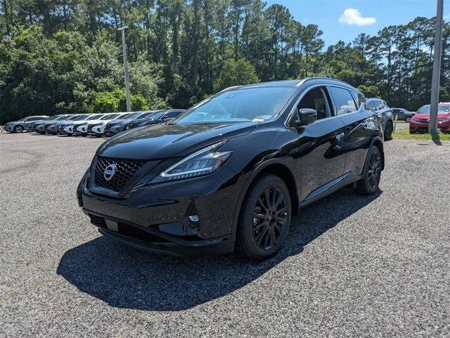 2024 Nissan Murano SV — SUV — 17,496 mi — Wheeling, IL