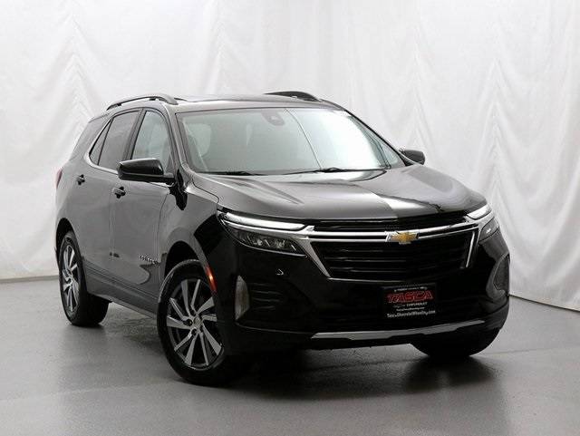 2022 Chevrolet Equinox LT — SUV — 41,040 mi — Wheeling, IL