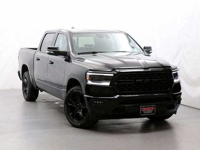 2022 Ram 1500 Big Horn — Pickup Truck — 21,980 mi — Wheeling, IL