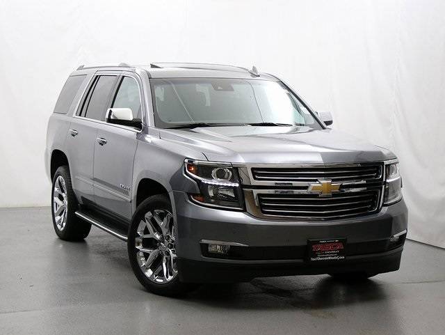 2019 Chevrolet Tahoe Premier — SUV — 78,202 mi — Wheeling, IL