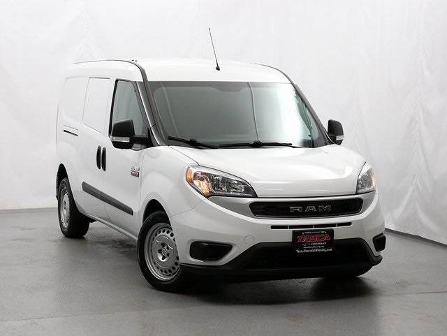 2022 Ram ProMaster City Cargo Van Tradesman — Cargo Van — 107,997 mi — Wheeling, IL