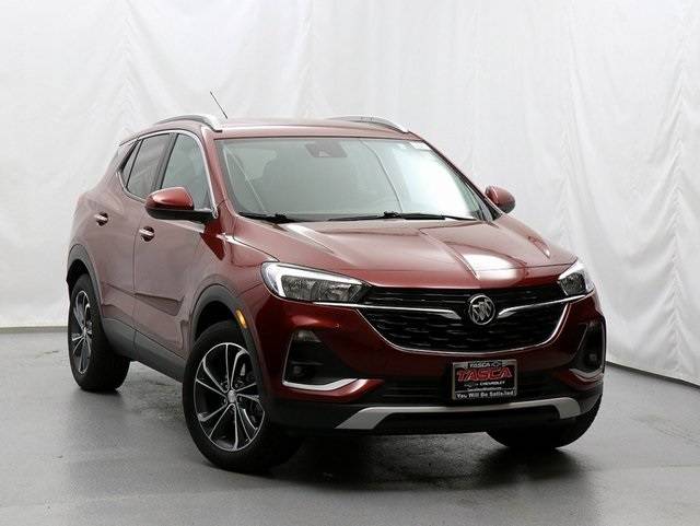 2023 Buick Encore GX Select — SUV — 14,771 mi — Wheeling, IL