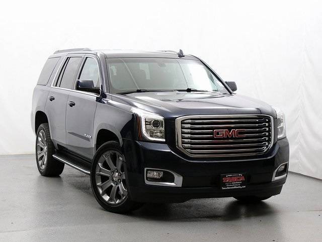 2018 GMC Yukon SLE — SUV — 159,788 mi — Wheeling, IL