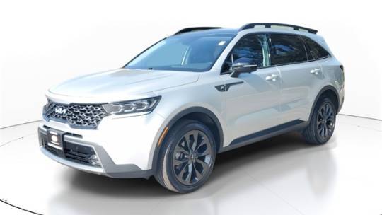 2022 Kia Sorento X-Line SX Prestige — SUV — 36,573 mi — Wheeling, IL