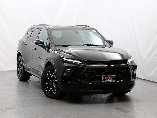 2023 Chevrolet Blazer RS — SUV — 37,012 mi — Wheeling, IL
