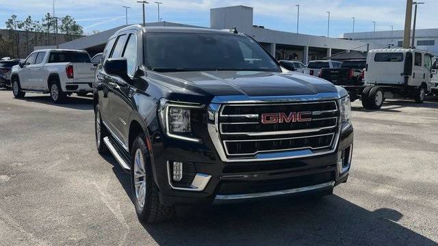 2023 GMC Yukon SLT — SUV — 54,745 mi — Wheeling, IL