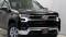 2024 Chevrolet Silverado 1500 in Wheeling, IL 2 - Open Gallery
