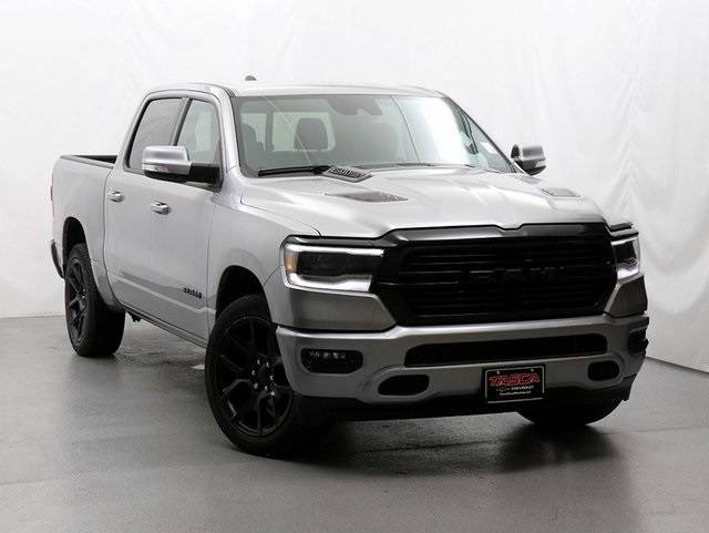 2022 Ram 1500 Big Horn — Pickup Truck — 25,950 mi — Wheeling, IL