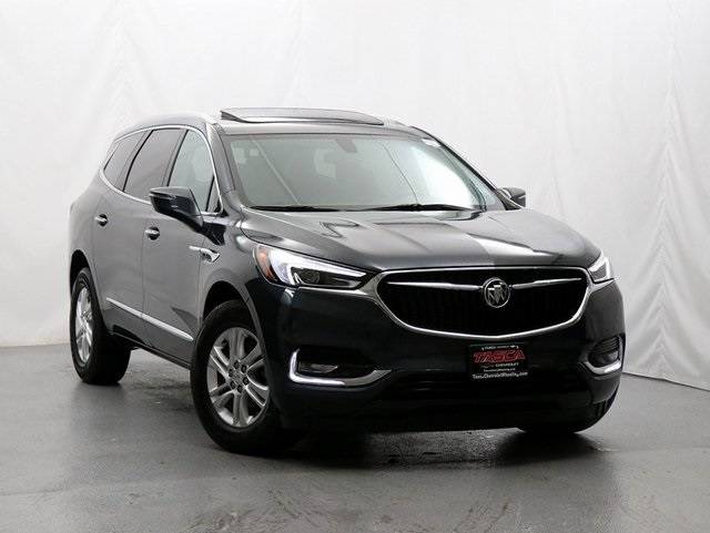 2021 Buick Enclave Essence — SUV — 50,586 mi — Wheeling, IL