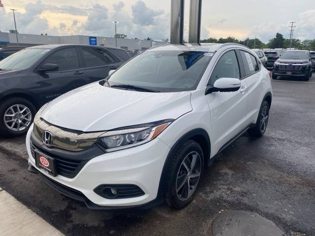 2022 Honda HR-V EX — SUV — 43,155 mi — Wheeling, IL