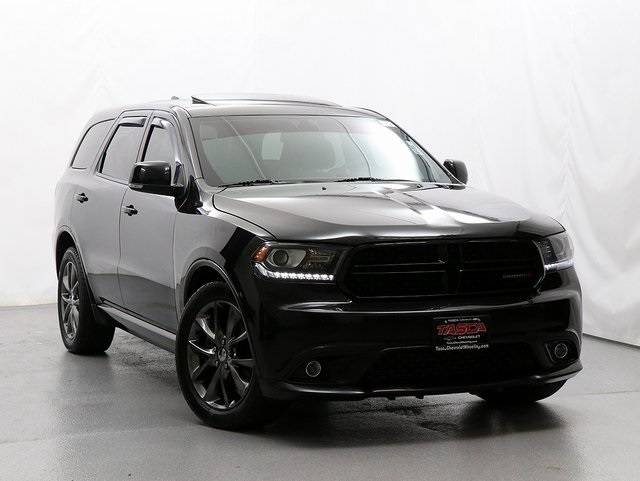 2014 Dodge Durango R/T — SUV — 147,672 mi — Wheeling, IL