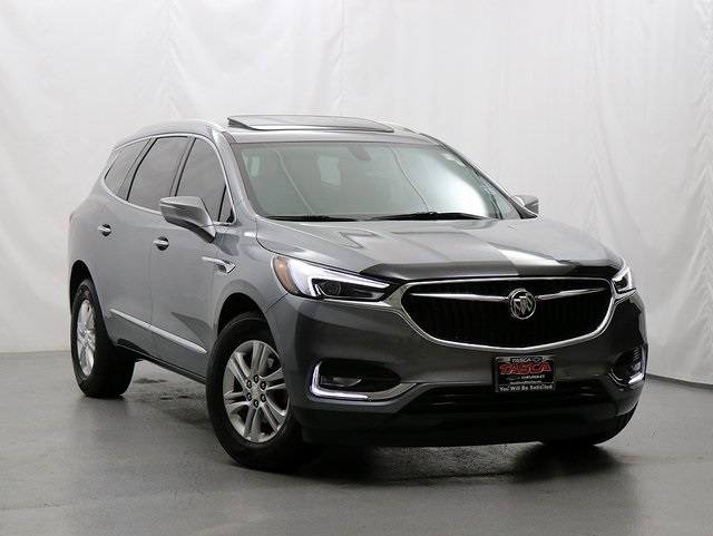 2020 Buick Enclave Essence — SUV — 25,740 mi — Wheeling, IL