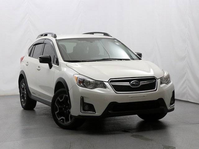 2017 Subaru Crosstrek Premium — SUV — 138,169 mi — Wheeling, IL