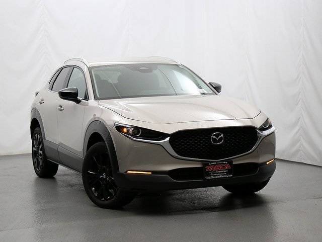 2024 Mazda CX-30 Select — SUV — 1,649 mi — Wheeling, IL