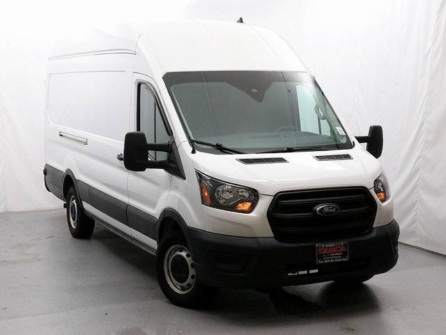 2020 Ford Transit Cargo Van T-350 — Cargo Van — 135,772 mi — Wheeling, IL